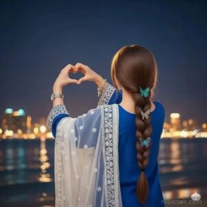 cute DP