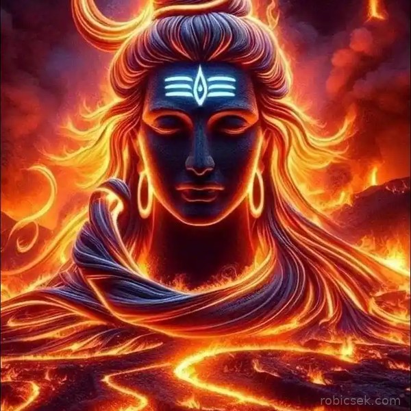 Mahadev pic