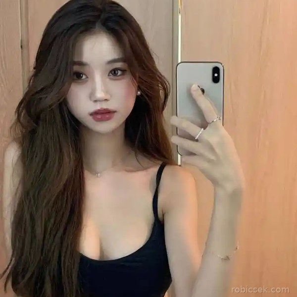 Korean Girl DP