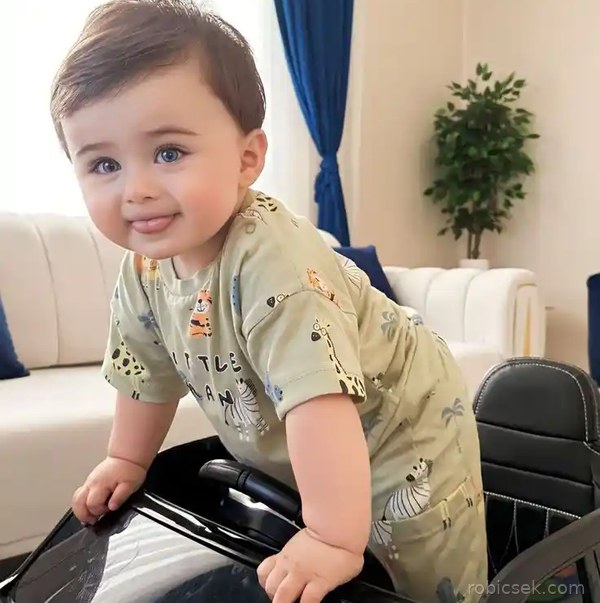 cute baby DP