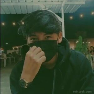 boys mask DP
