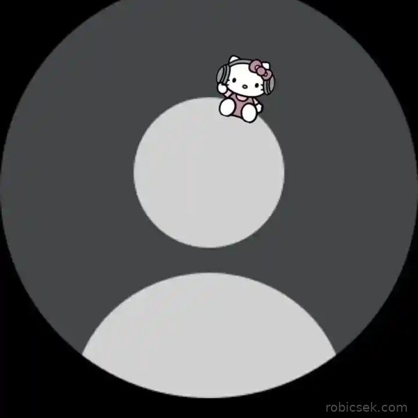 no DP image