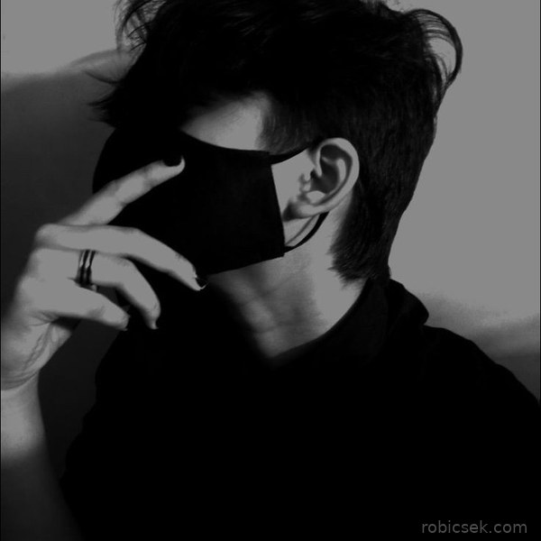 Facebook DP