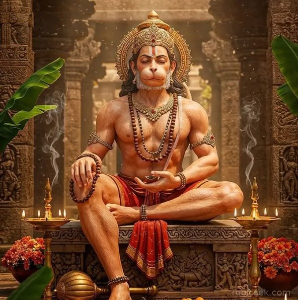 Hanuman Ji photos