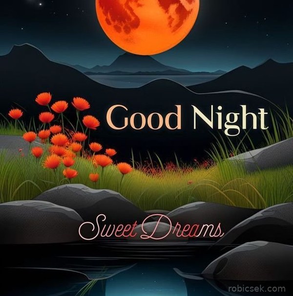 good night images