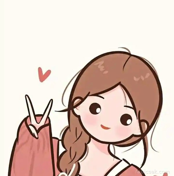 cartoon DP