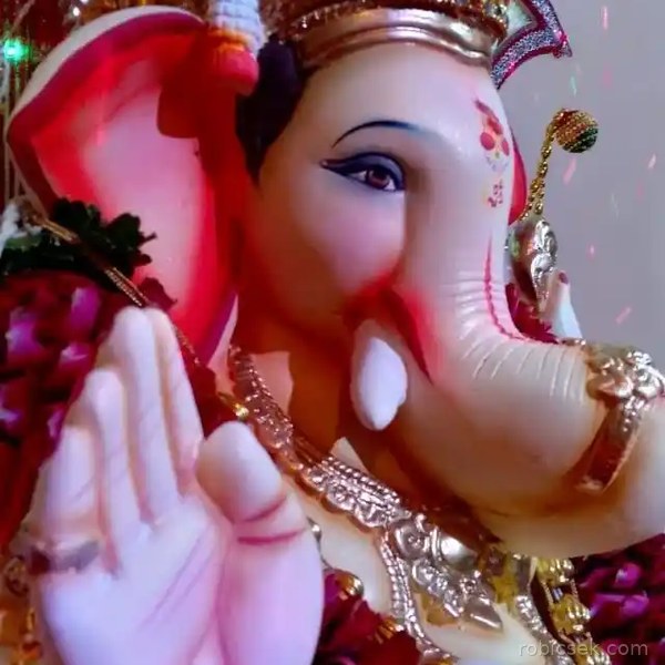 Ganpati photos