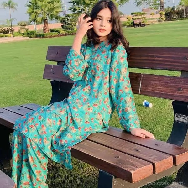 girl photo dp