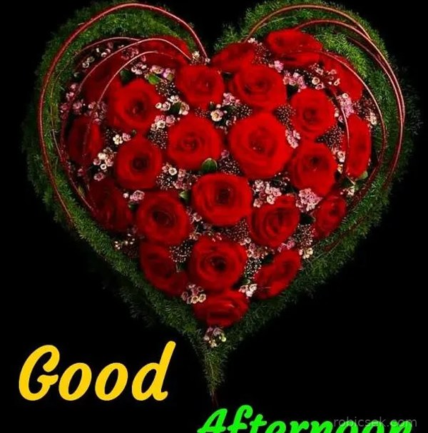 good afternoon images