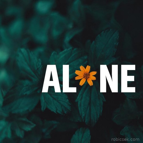 alone DP