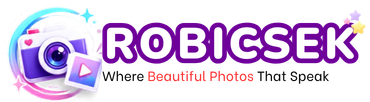 Robicsek – Stunning Images, Pure Emotion