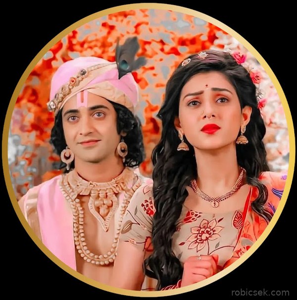 Radha Krishna wallpapers HD