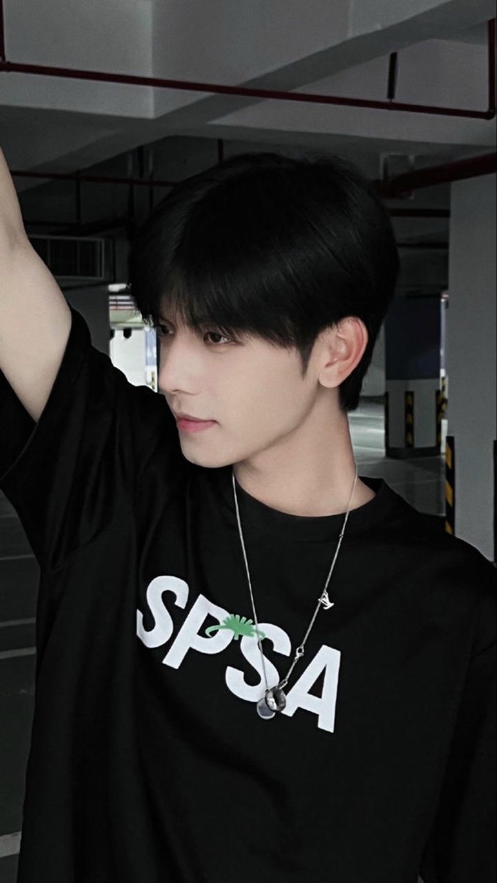 Aesthetic Boy DP