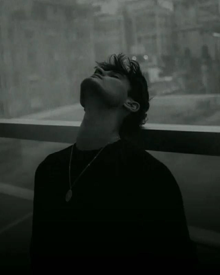 Alone Sad DP Boy