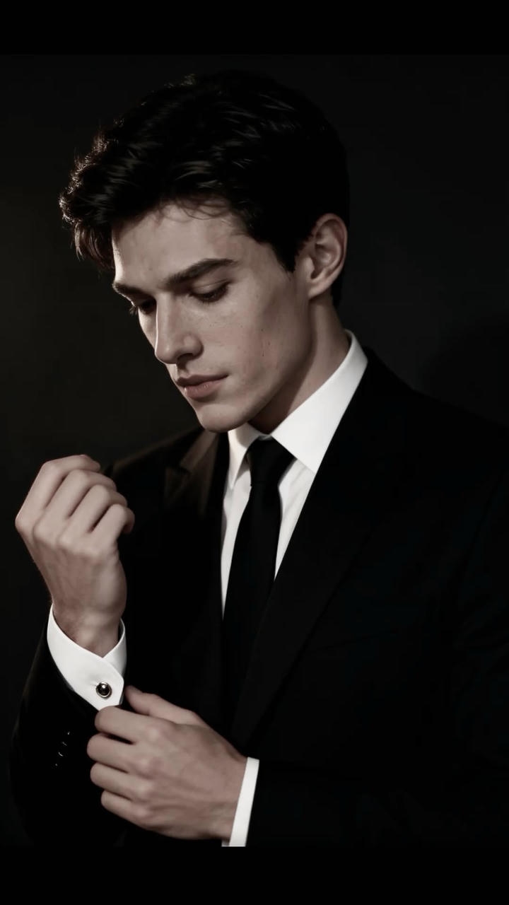 Attitude-Boy-DP-Black-HD