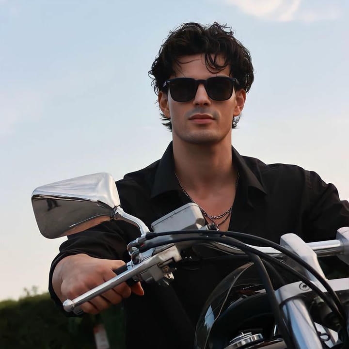 Attitude Boy DP Download