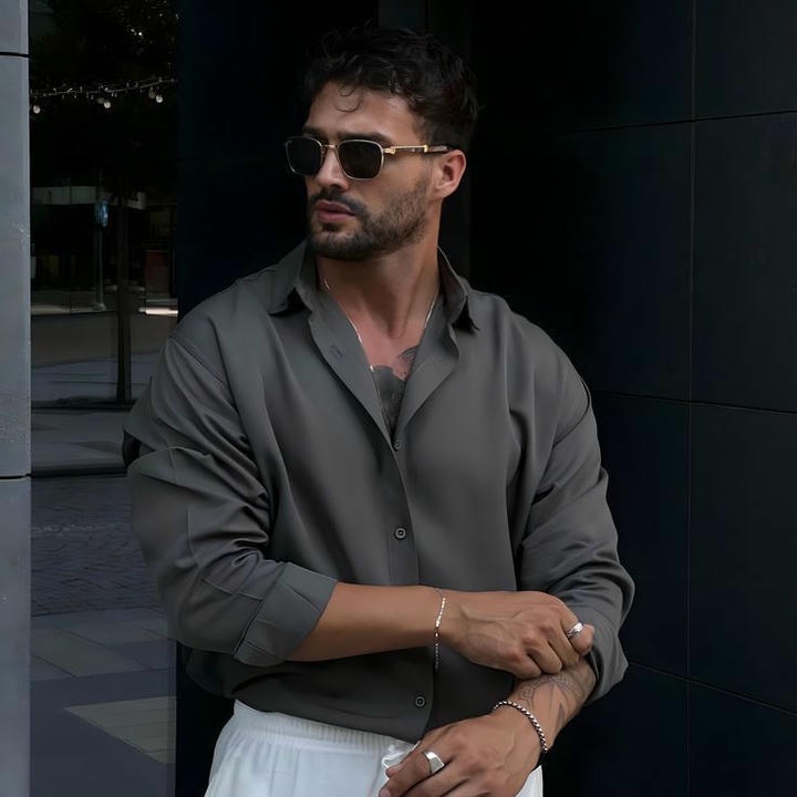 Attitude Boy DP HD