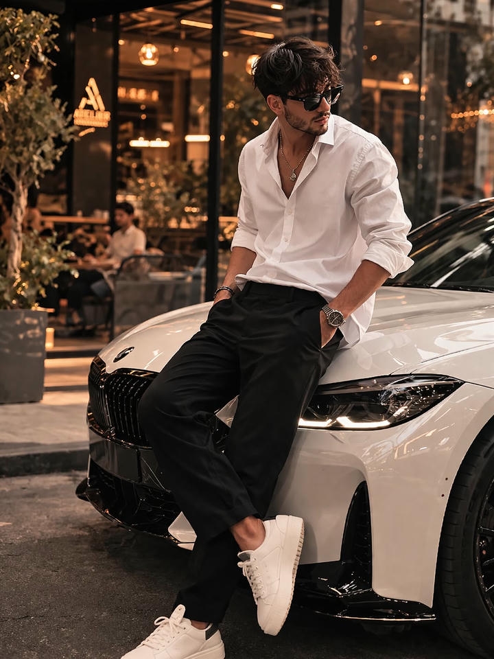 Attitude Boy DP Stylish HD