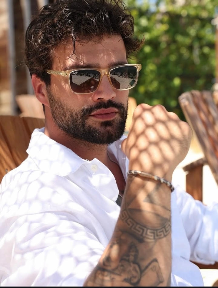 Attitude Boy DP for Instagram