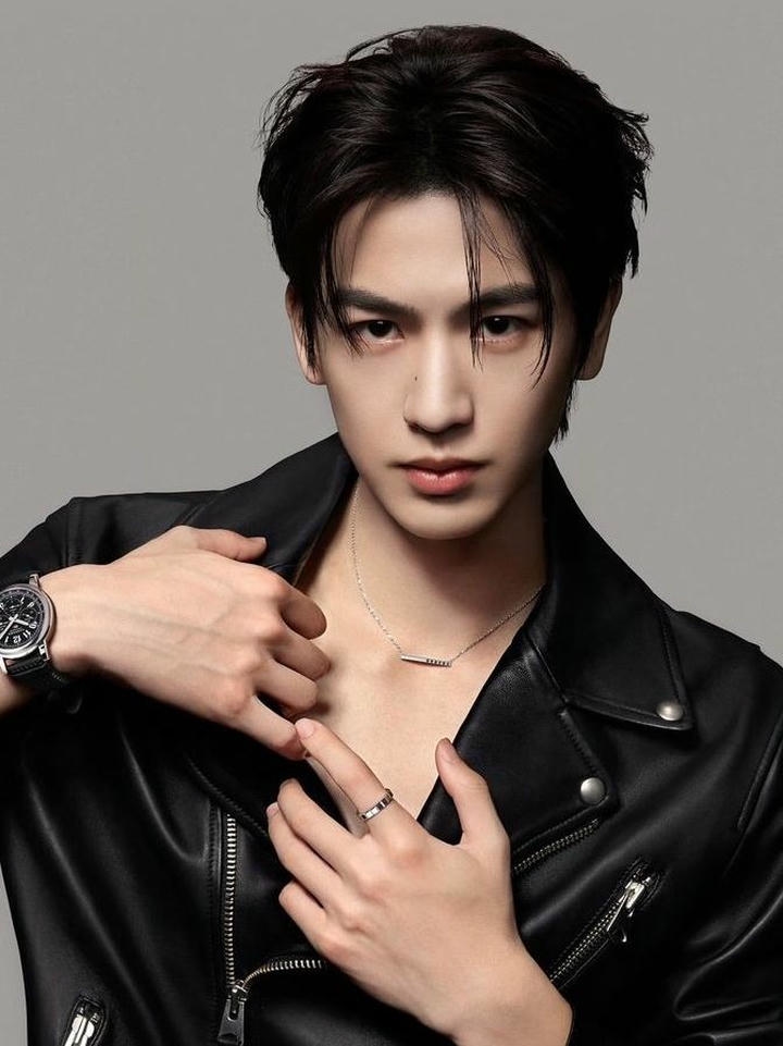 Attitude Boy DP