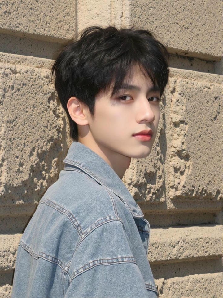 Boy DP HD