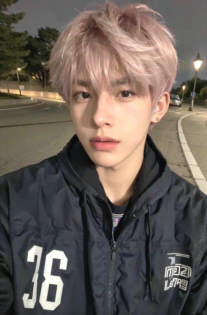 Boy DP New