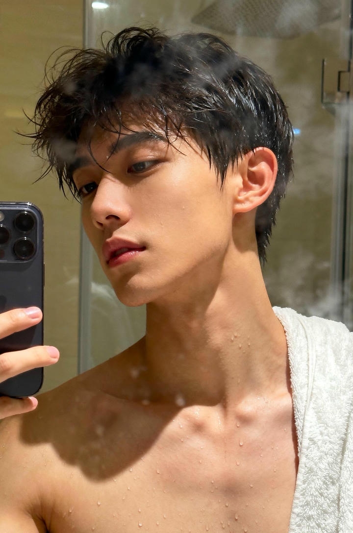Boy DP for Instagram