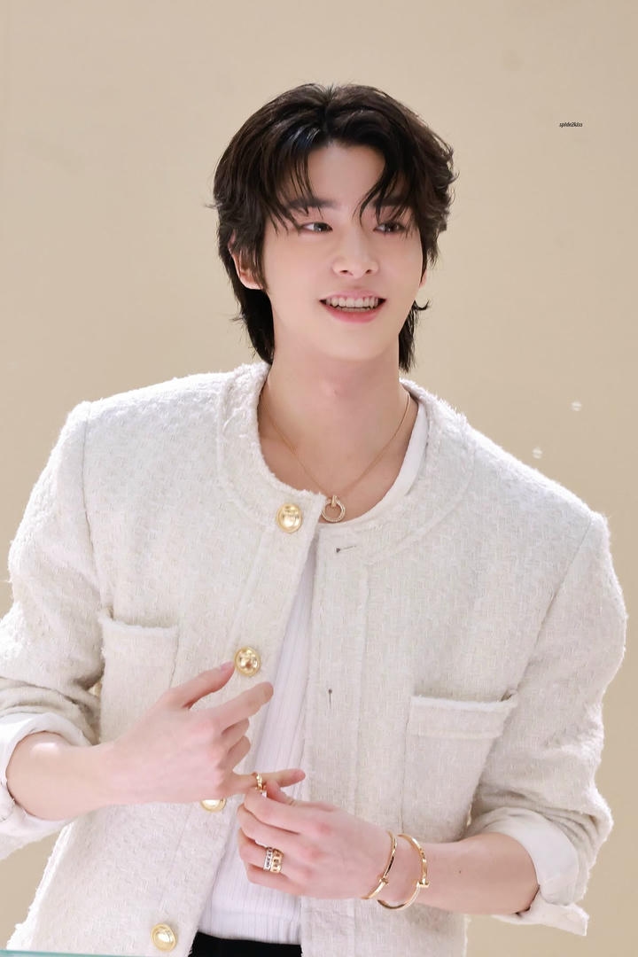 Boy DP