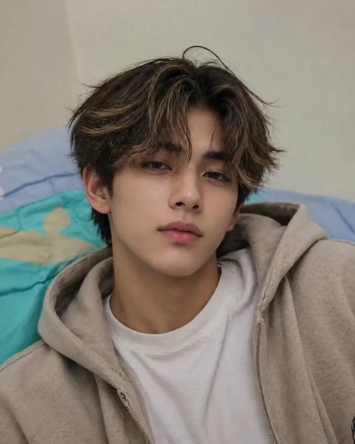 Cute Boy DP for Instagram