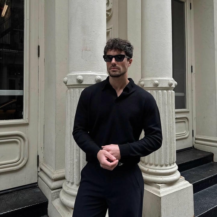 Killer Attitude Boy DP