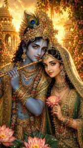 Radha Krishna Wallpapers Free Download