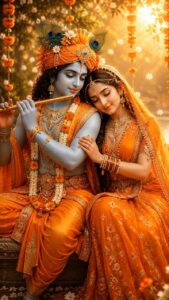 Radha Krishna Wallpapers Full Screen