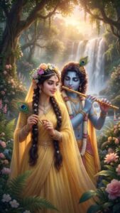 Radha Krishna Wallpapers HD