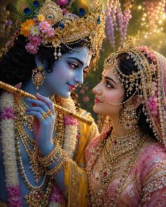 Radha Krishna Wallpapers Radha Rani