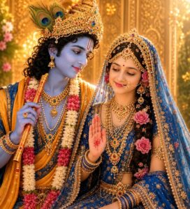Radha Krishna Wallpapers for Android