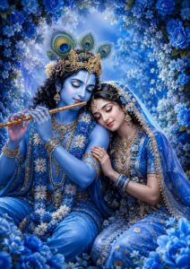 Radha Krishna Wallpapers for Phone