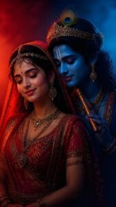 Radha Krishna Wallpapers for iPhone