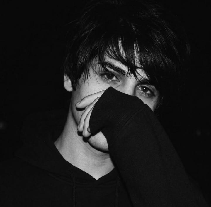 Sad DP Boy 4K