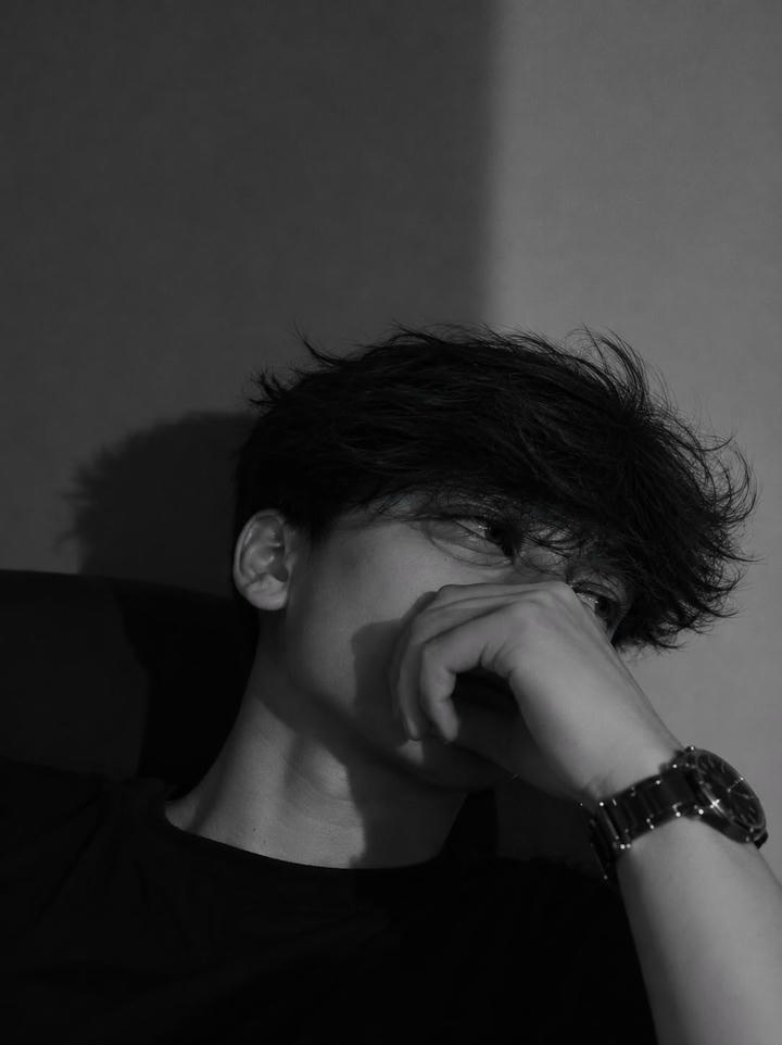 Sad DP Boy Attitude
