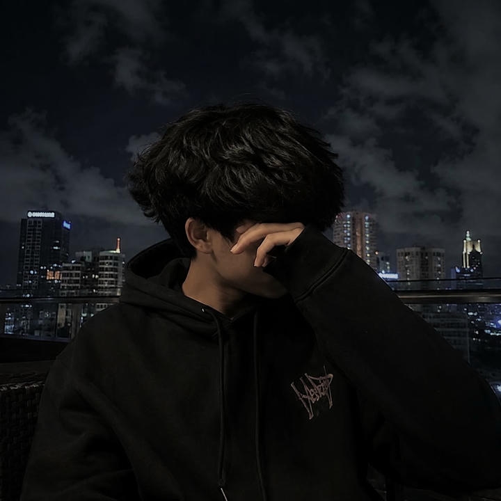 Sad DP Boy Broken Heart