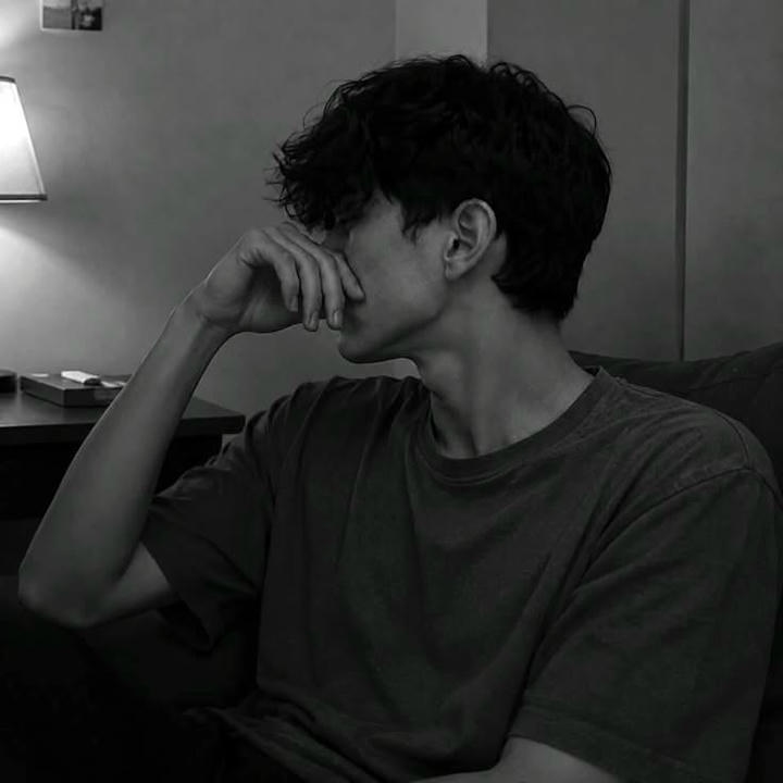 Sad DP Boy Crying