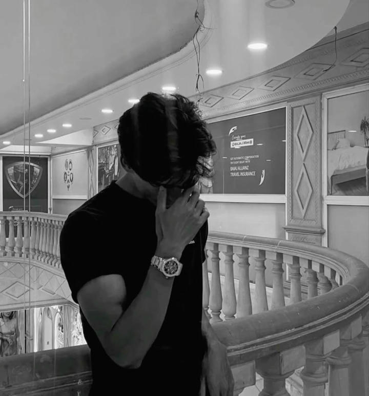 Sad DP Boy HD Wallpaper