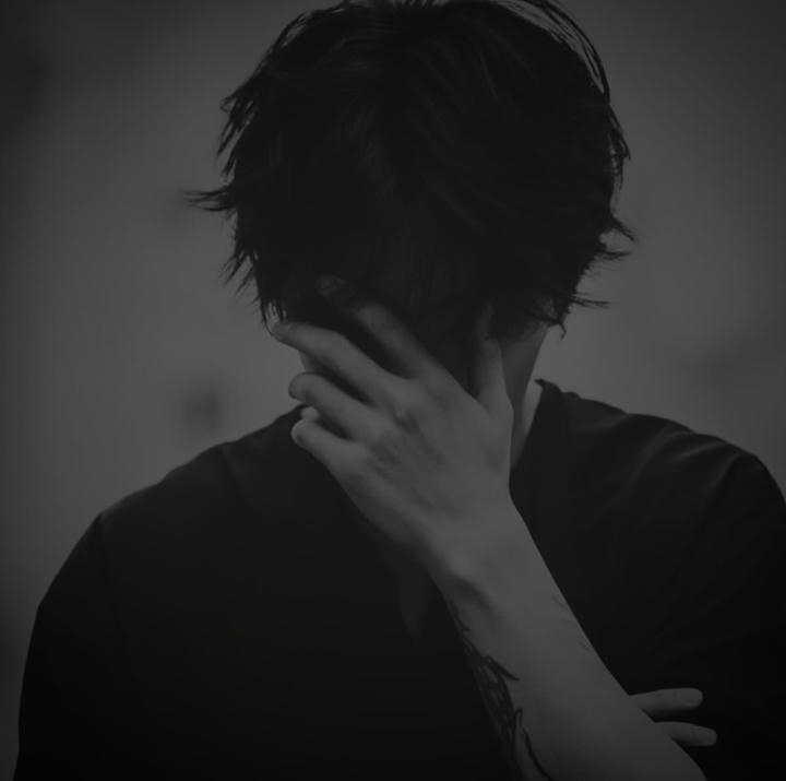 Sad DP Boy HD
