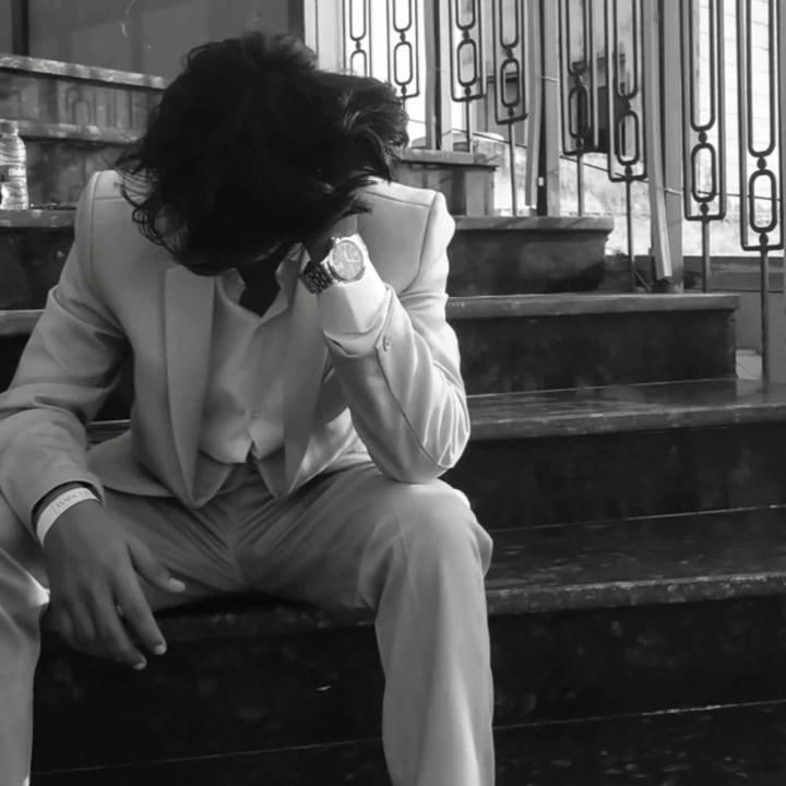 Sad DP Boy Images Download
