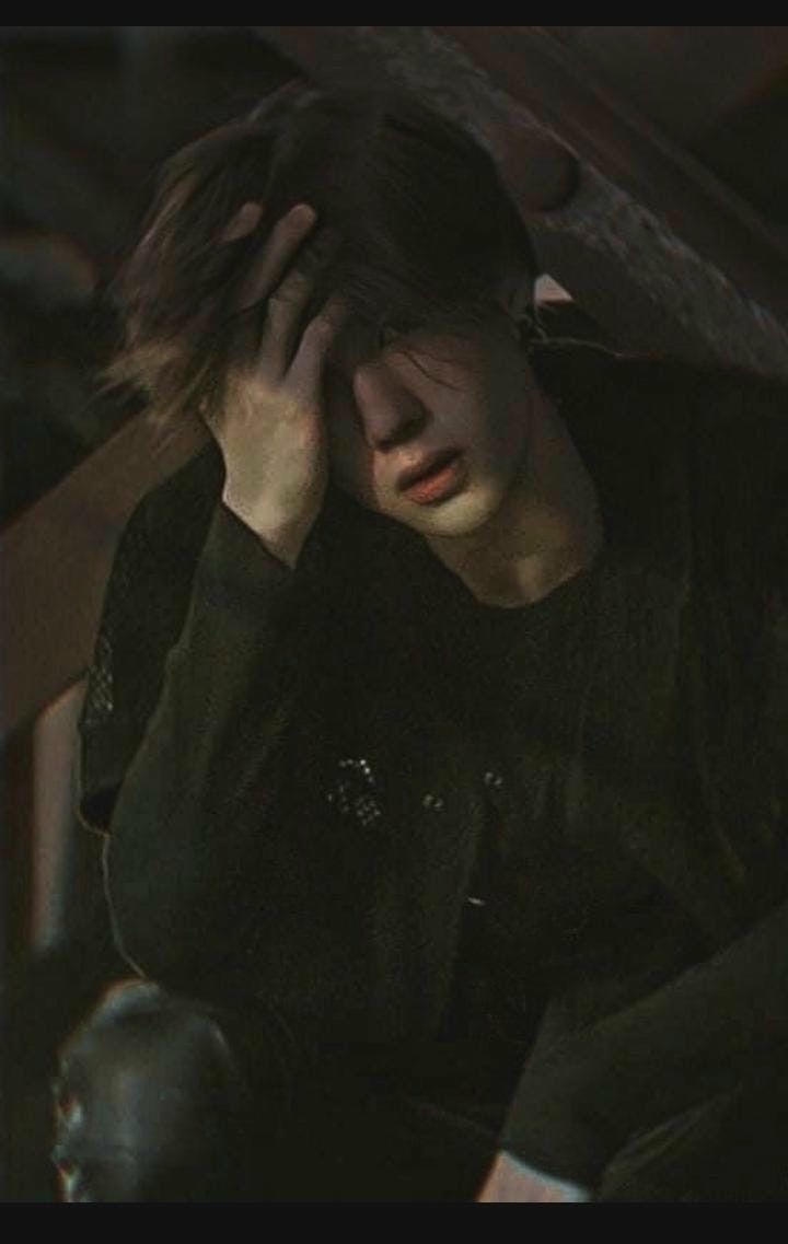 Sad DP Boy Instagram DP