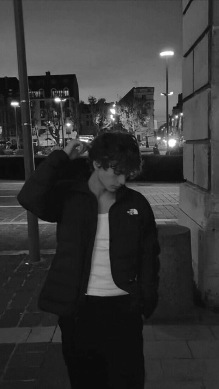 Sad DP Boy Profile Picture